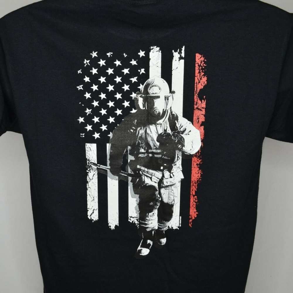 FireFighter Shirt